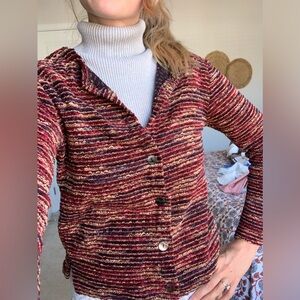 Avalin vintage sweater - size small